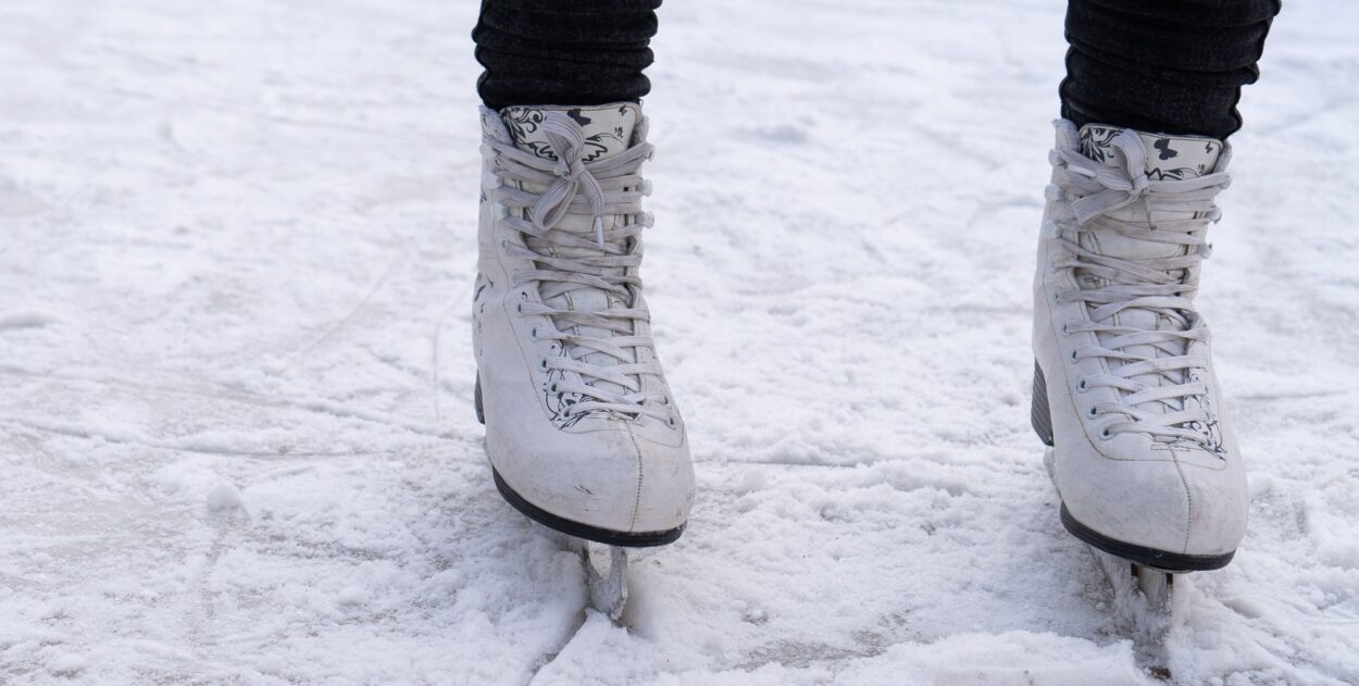 The ice skating rinks in Naples all the information