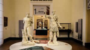 Musei a Napoli  1 e 2 gennaio: gli orari speciali di apertura tra mostre e visite guidate