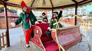 Eventi gratuiti a Napoli nel weekend dal 17 al 19 dicembre 2021
