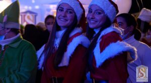 Natale a Sorrento in Villa Fiorentino con tanti spettacoli, mercatini e il Giardino Incantato