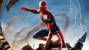 Spider-Man، No Way Home: العرض الأول عالميًا أيضًا في دور السينما في نابولي