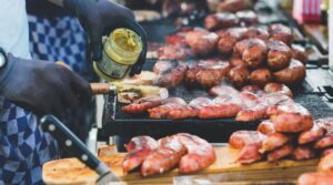 Sagre e mercatini in Campania per Capodanno tra artigianato e luminarie