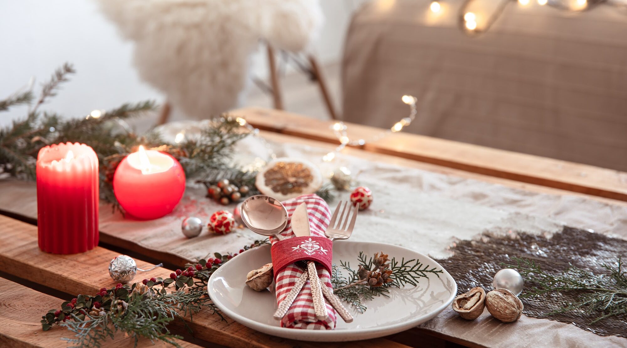 Pranzo di Natale