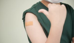 Impfstoffe 5-11 Jahre in Neapel: wo man sie bekommt, wie man in Schulen und Hub-Fahrplänen bucht