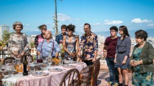 Benvenuti in Casa Esposito arriva su Sky: il film ironico basato sul libro di Pino Imperatore
