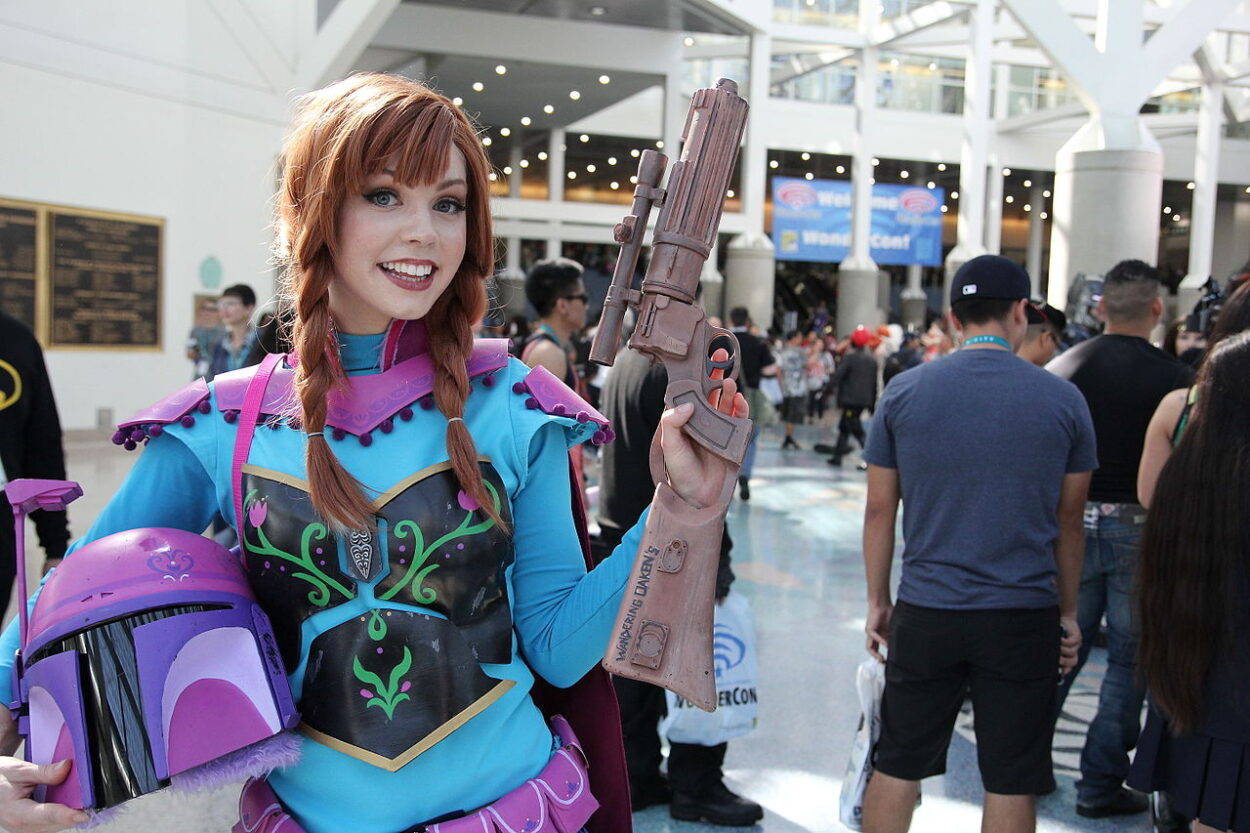 Comicon