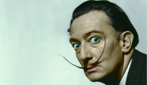 Dalí