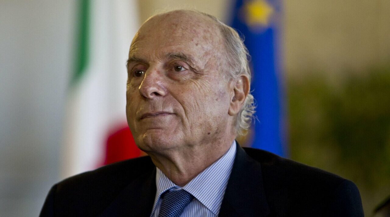 Paolo Maddalena