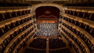 Teatro San Carlo