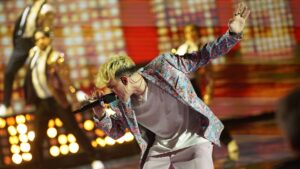 Chi sono gli artisti napoletani e campani in gara al Festival di Sanremo 2022