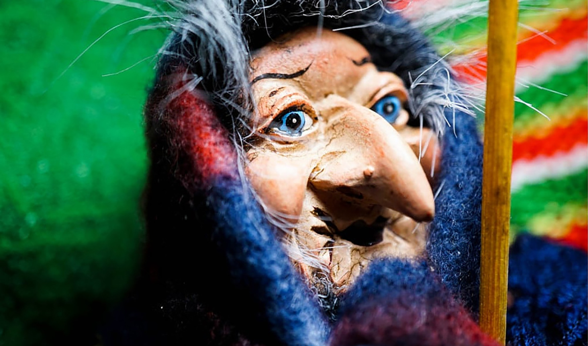 Festa Della Befana acontece dia 05 - JE 10