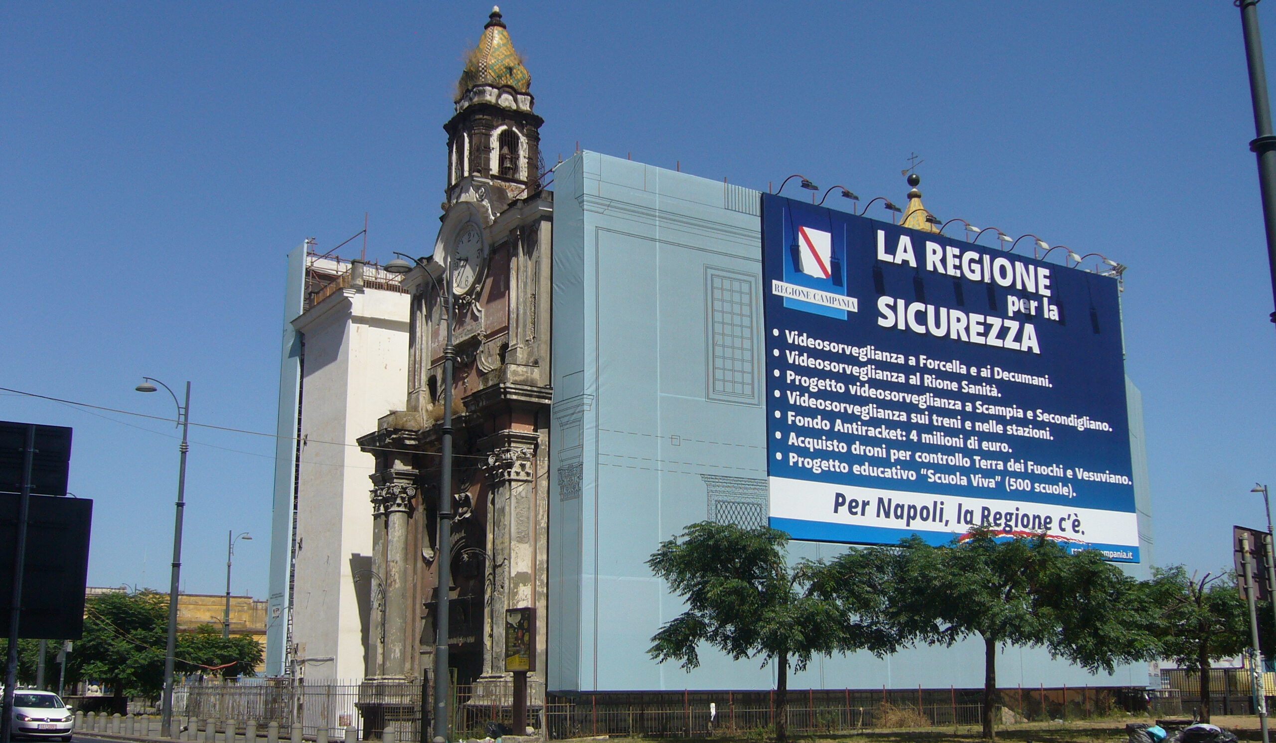 Igreja de Portosalvo