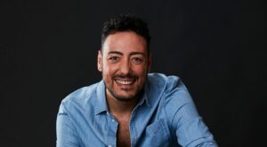 Ciro Priello من The Jackal يقود PrimaFestival di Sanremo: معلم جديد للممثل النابولي
