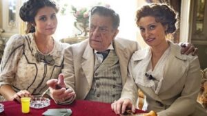 Visita guidata nel palazzo storico set del bel film I Fratelli De Filippo