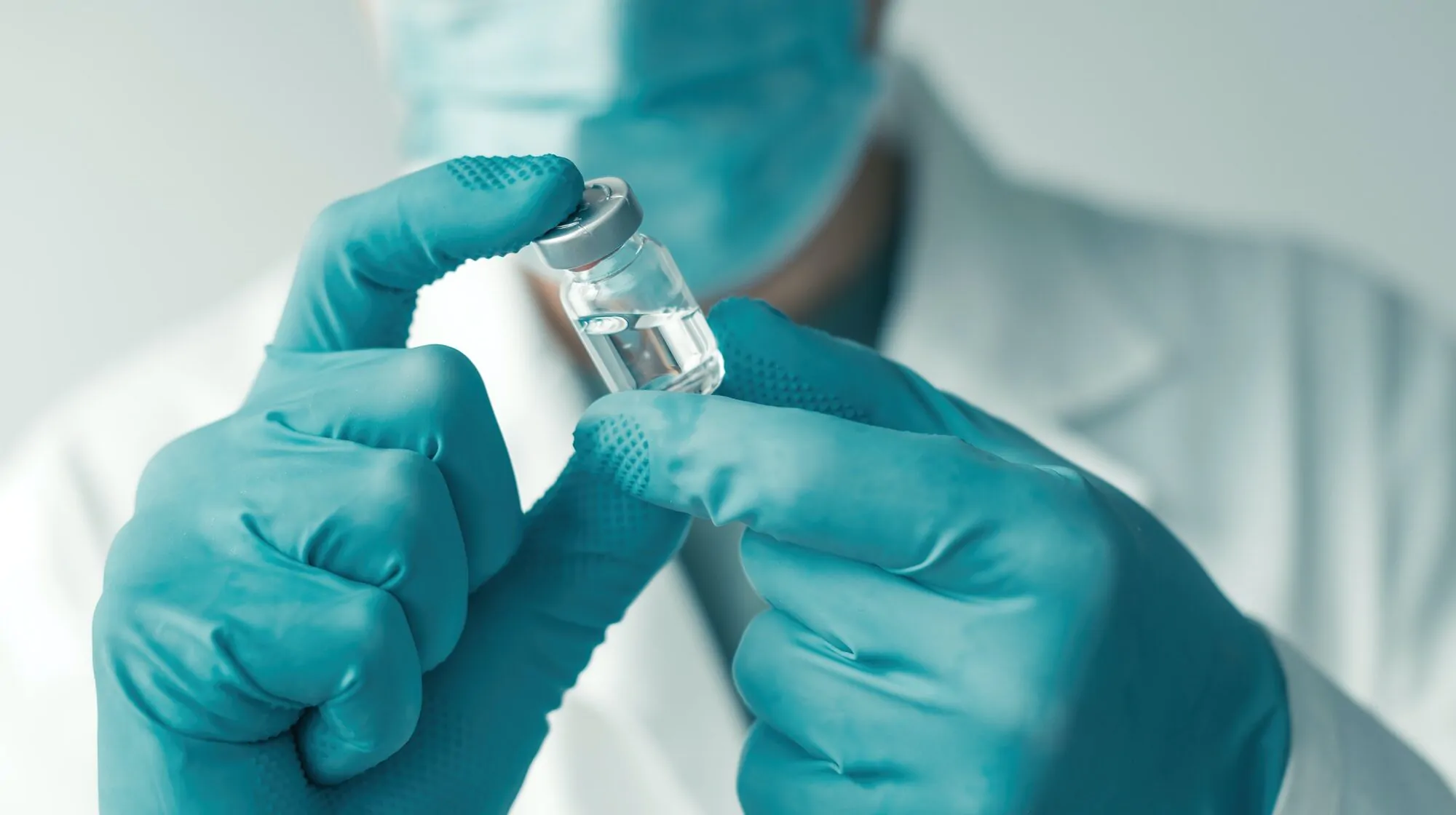 Vaccination center in the Rione Sanità, a hub to help homeless, immigrants and the needy