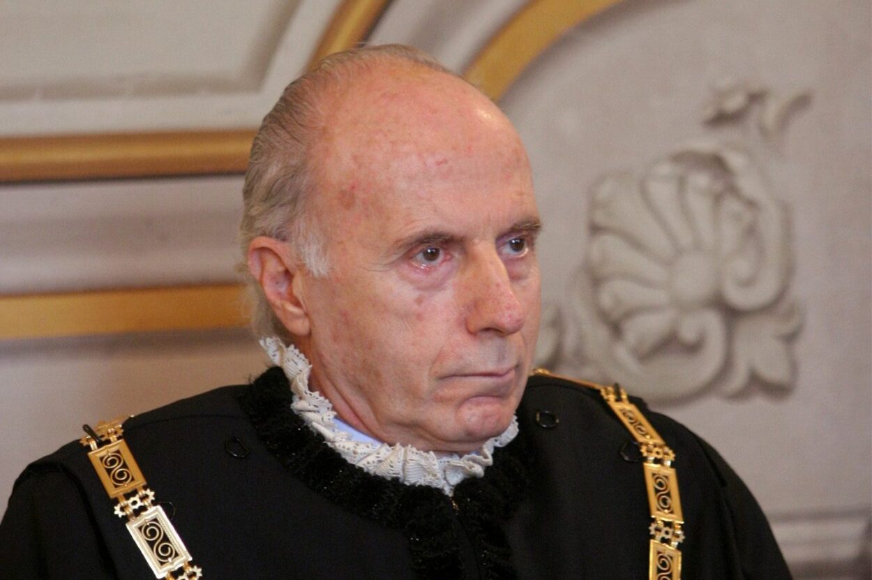 Paolo Maddalena