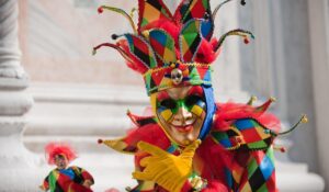 Carnevale a Terzigno con intrattenimento itinerante per le strade