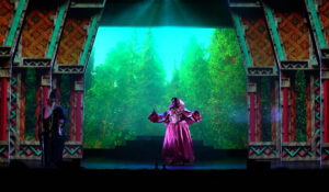 Fabularium, Magic of Disney Music in Neapel im Cilea Theater: das Musical über die schönsten Märchen