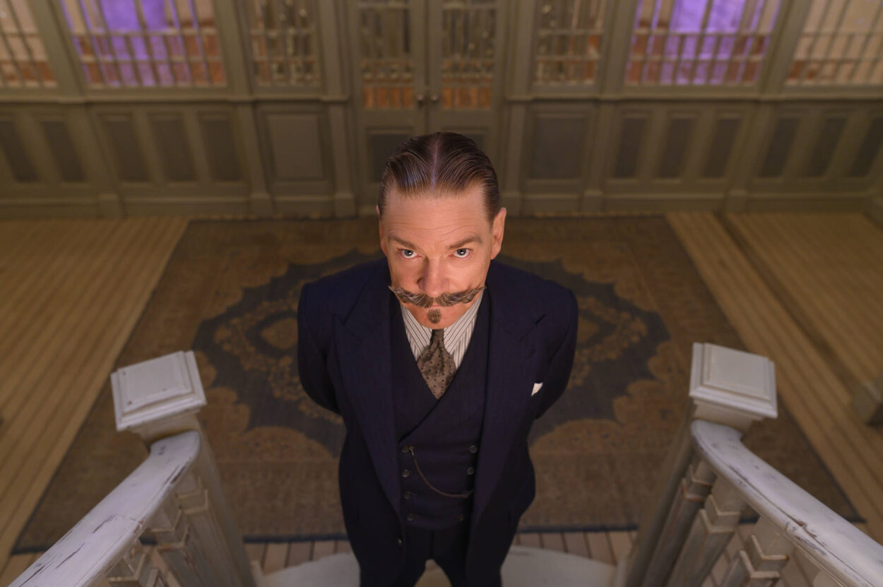 Ispettore Poirot
