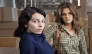 L'amica Geniale 3: trama prima e seconda puntata di Storia di chi fugge e di chi resta