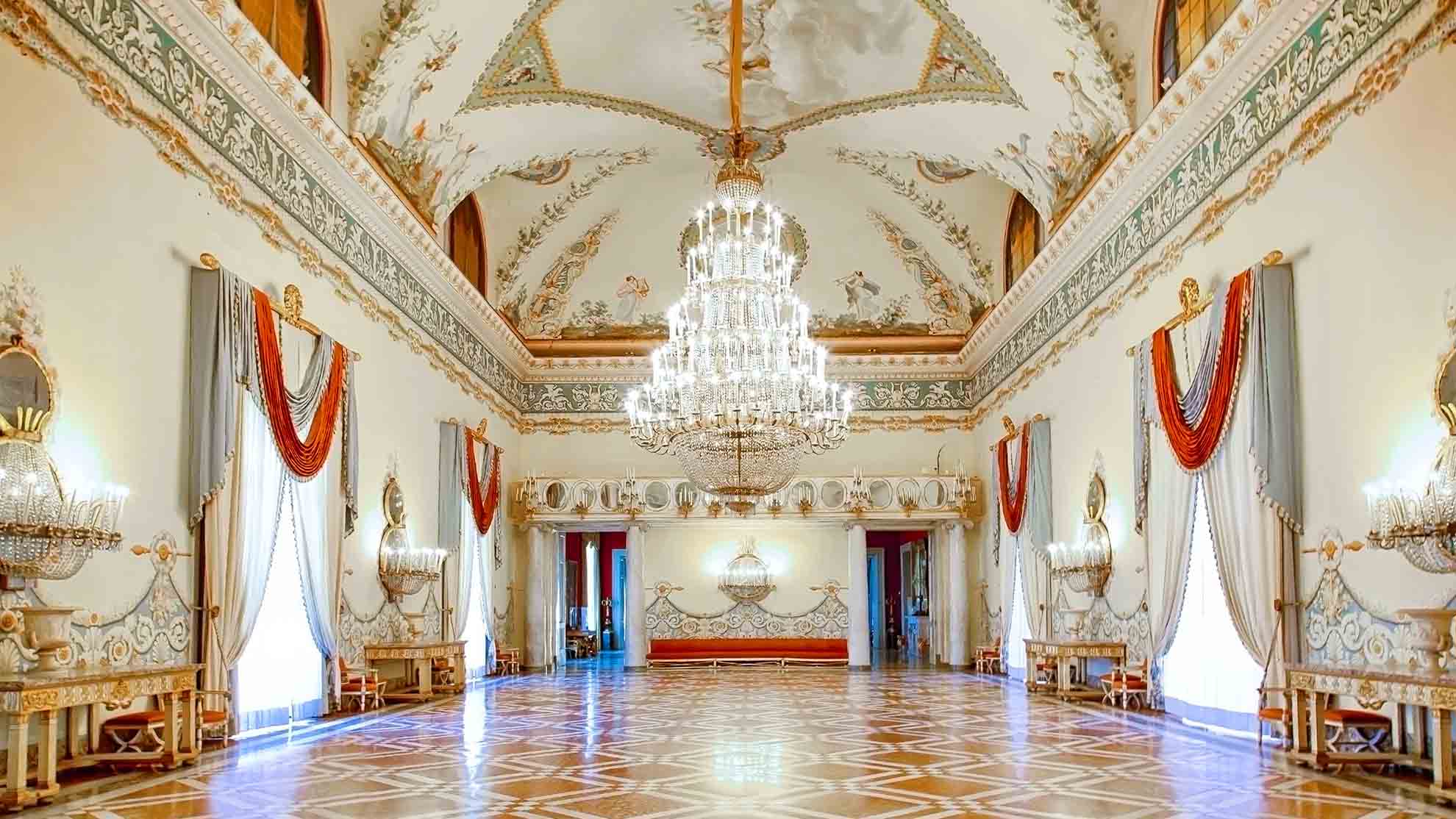Cosa fare ed eventi gratuiti a Napoli nel weekend del Primo Maggio 2022