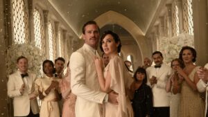Assassinio sul Nilo nei cinema di Napoli: dove vedere il film sull'avvincente giallo di Agatha Christie