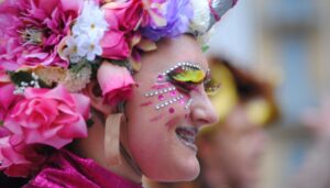 Qué hacer y eventos en Nápoles en Carnival durante el fin de semana del 25 de febrero al 1 de marzo de 2022