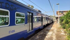 Sciopero Cumana, Circumvesuviana e metro Napoli-Aversa l'1 marzo 2021
