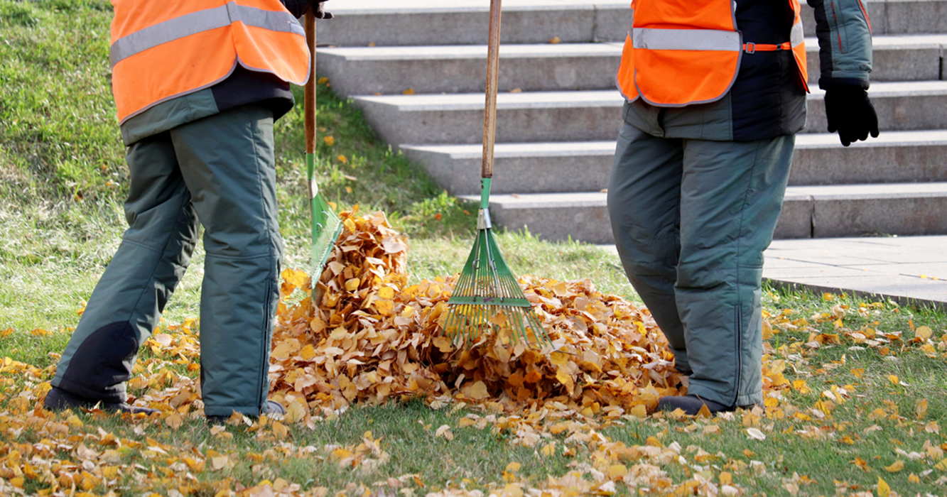 Jardiniers