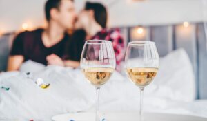 Die besten Hotels zum Valentinstag 2022 in Neapel