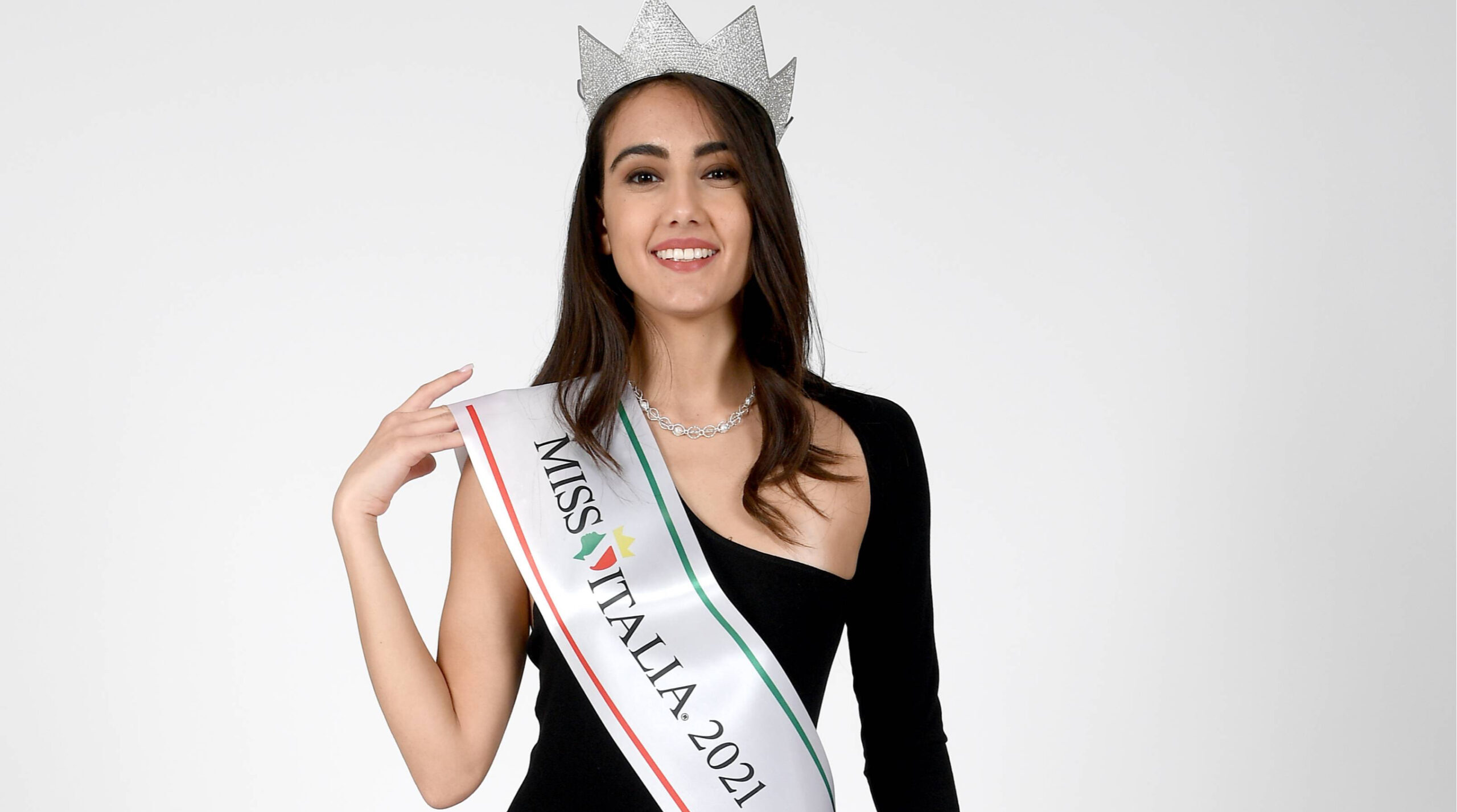 Miss Italy 2021, Zeudi of Palma