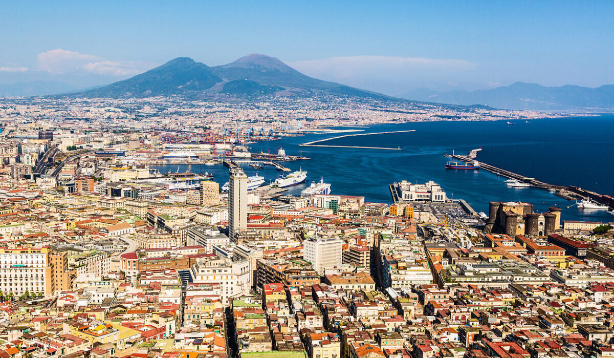 Naples