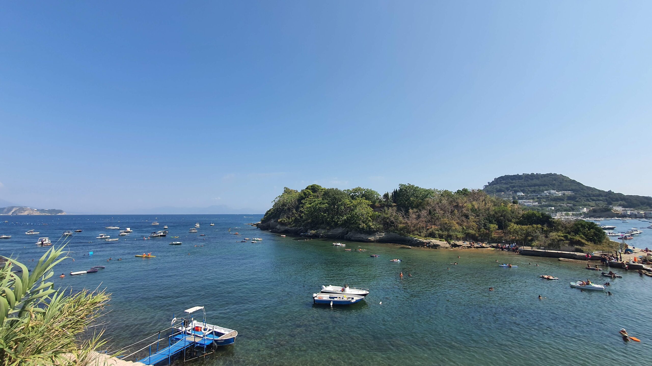 夏凯蒂耶洛海滩