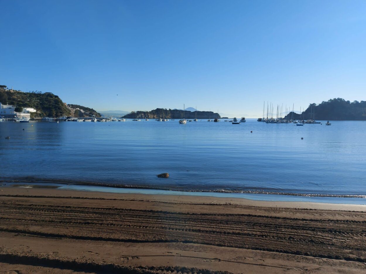 Spiaggia di Casevecchie