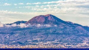Il Parco del Vesuvio a Casa Sanremo con le bellezze ed i prodotti tipici del nostro territorio
