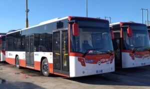 CTP a Napoli, arrivano 22 milioni dalla regione per salvare l'azienda di trasporti
