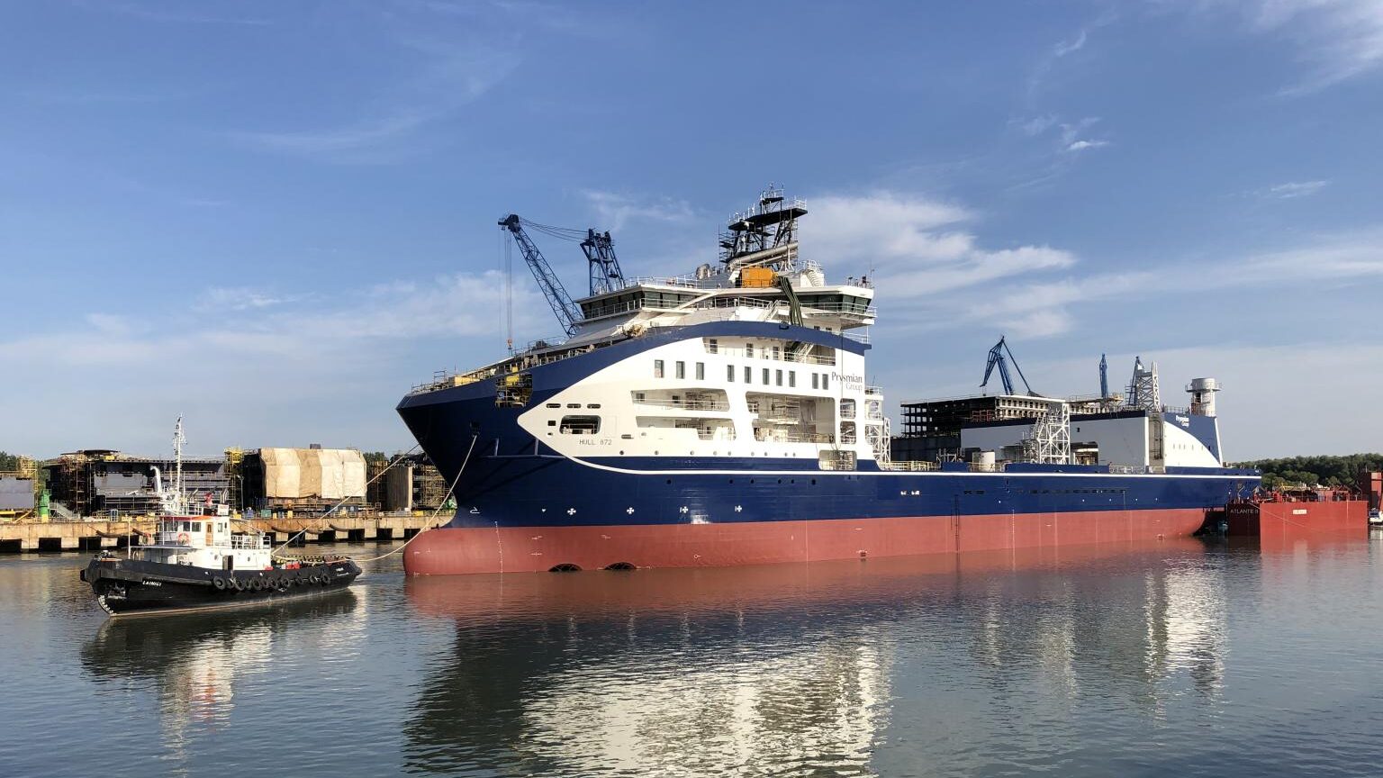 barco leonardo da vinci