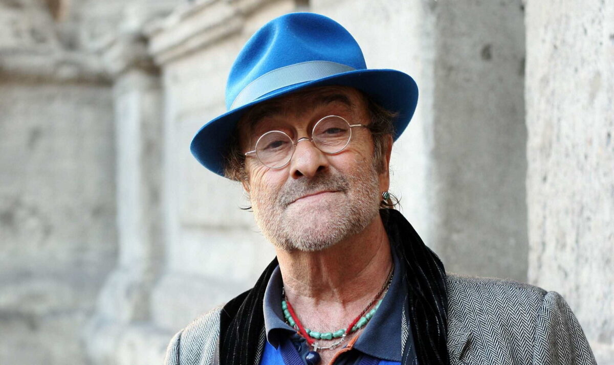 Lucio Dalla