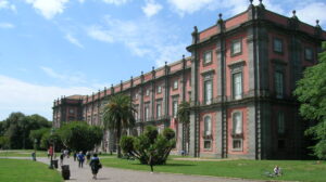 Museu Capodimonte