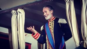 ليلة في Pietrarsa من Ferdinando di Borbone حتى يومنا هذا مع افتتاح غير عادي
