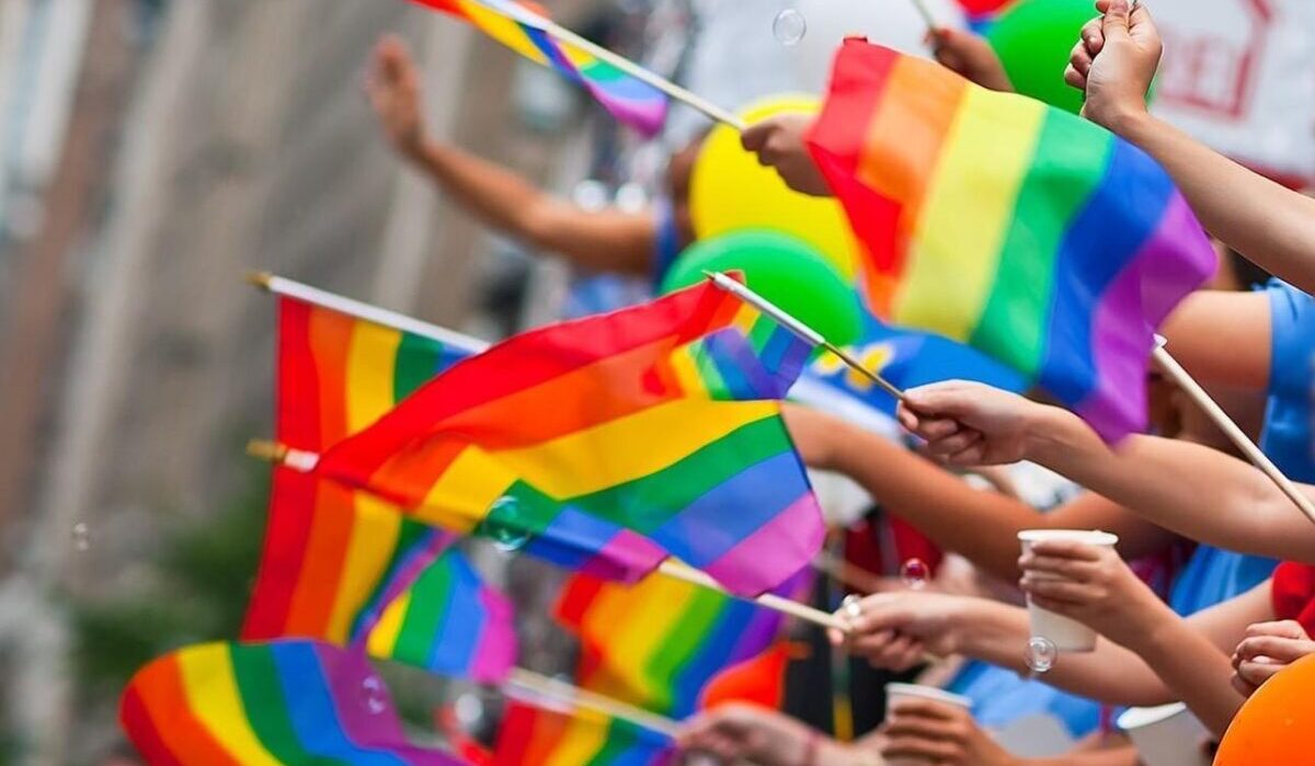 Pride
