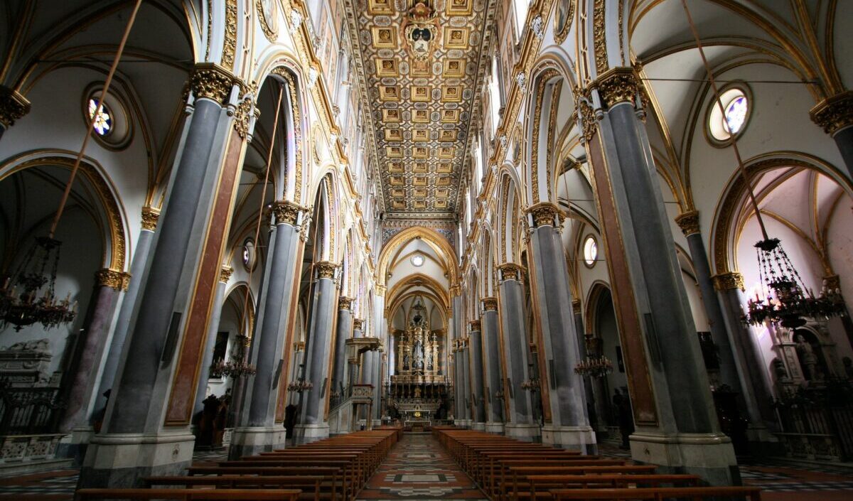 San Domenico Maggiore