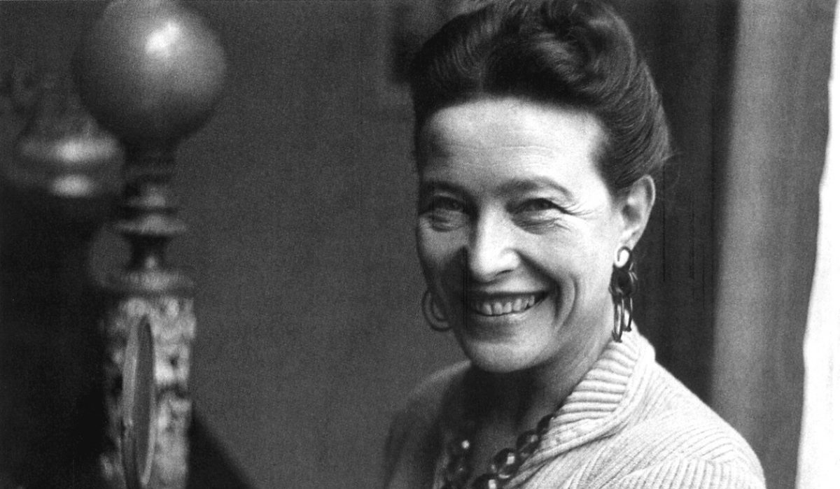 Simone-de-Beauvoir