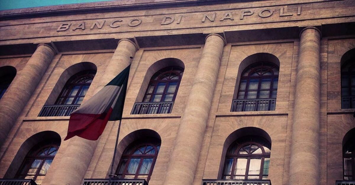 Banco di Napoli