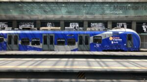Strike Cumana, Circumvesuviana et le métro Napoli-Aversa le 16 Septembre 2022