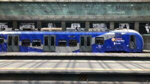 Sciopero Cumana, Circumvesuviana e metro Napoli-Aversa il 16 settembre 2022