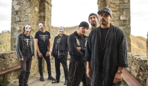 Comicon in Neapel, hier sind die Konzerte des reichhaltigen Live-Musikprogramms