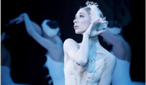 Ballet for Peace al Teatro San Carlo di Napoli con Primi Ballerini ucraini e russi da prestigiosi teatri internazionali