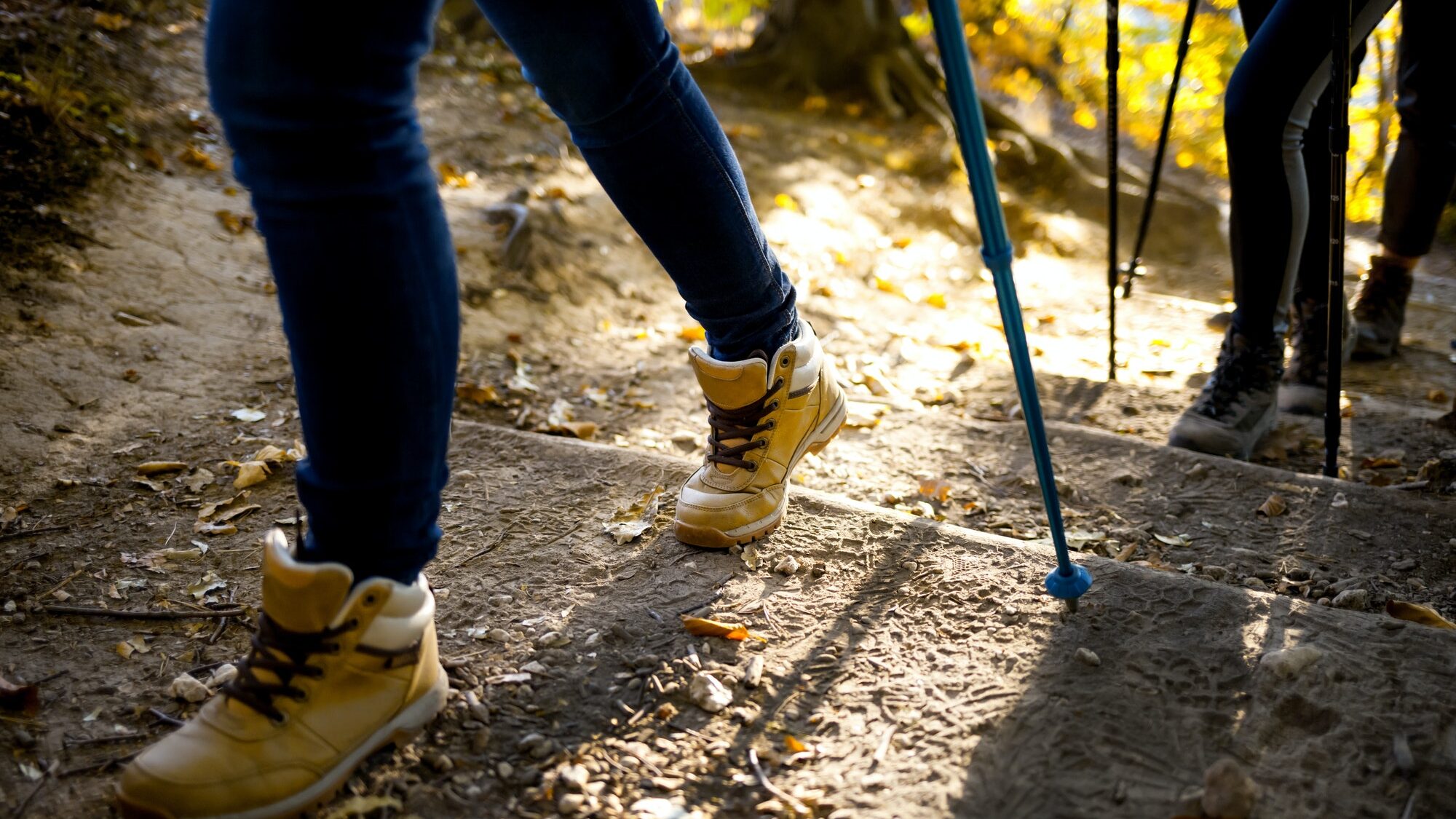 Hiking