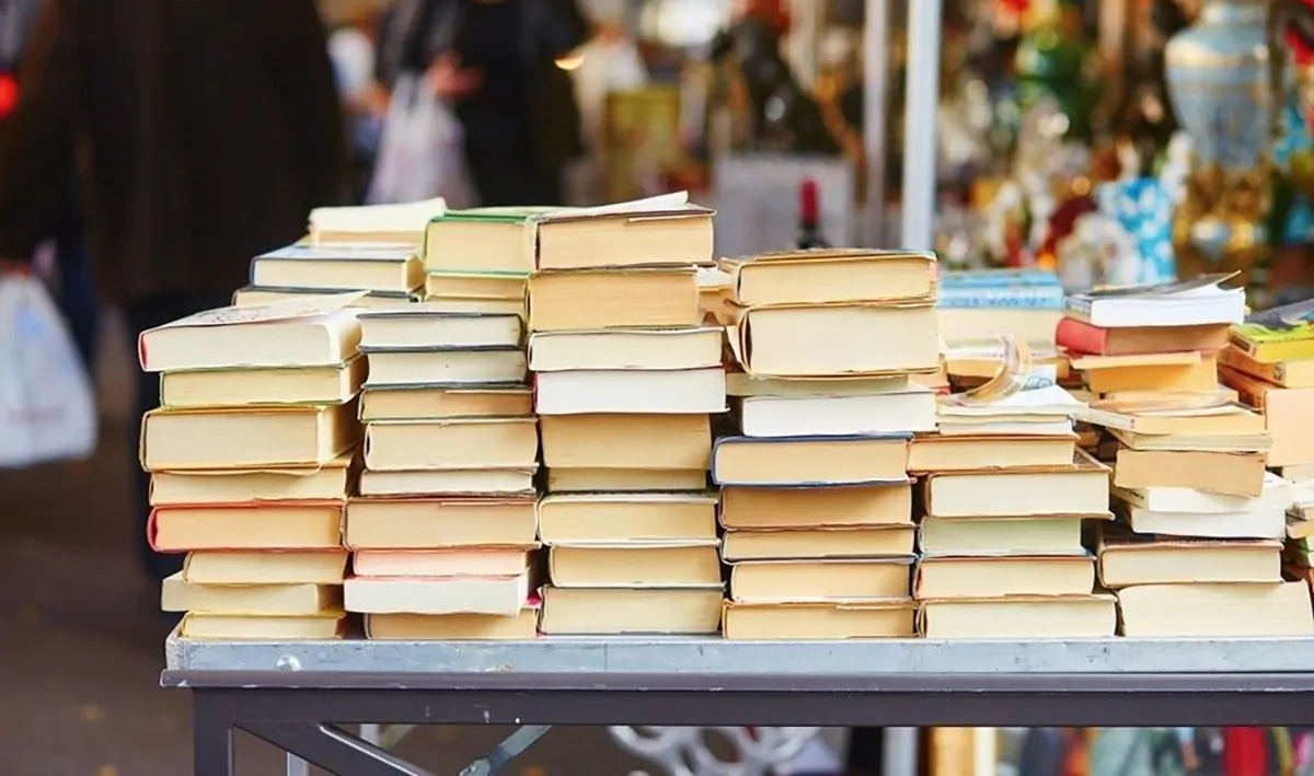 Campania Libri 开幕，与期待 2025 年 Campania Libri 节的作家会面